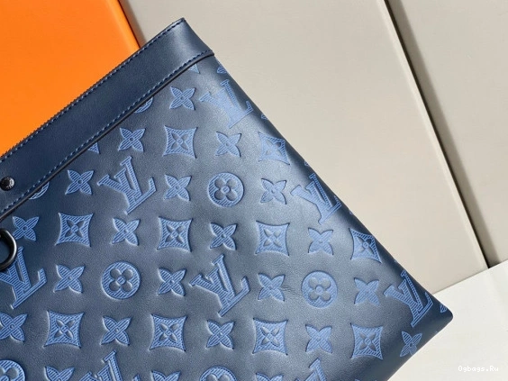 DISCOVERY GM LOUIS VUITTON POCHETTE 1227